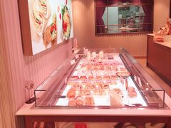 -巴黎贝甜(五月花广场店)