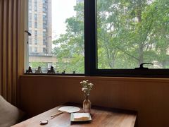 -梅间堂茶馆(绿地缤纷城店)