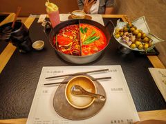 -山缓缓火锅(上海闵行龙湖店)