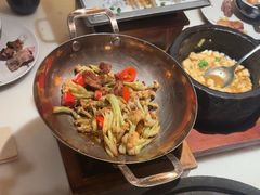 -绿茶餐厅(千岛湖银泰城店)