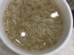 文思豆腐羹-怡园饭店-餐厅(四望亭店)