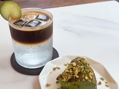 -Line 咖啡(石厦花园店)