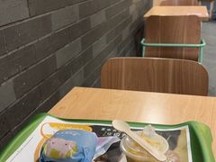 -麦当劳(万达广场店)