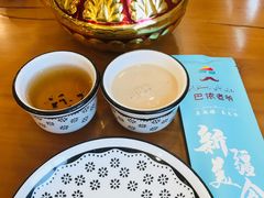 -巴依老爷新疆美食(望京小街店)