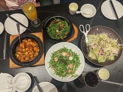 -国人川菜(李家村建东街店)