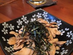 -角落里(中山公园店)