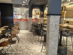 -Pennehut畔尼意面(合肥万象城店)
