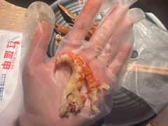 -红盔甲·小龙虾(车公庙店)