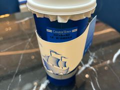 -CHARLIETOWN红茶公司(南京万象天地店)