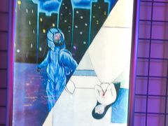 -移动谜城·大笨象密室逃脱(五棵松店)