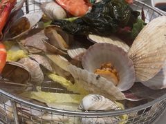 -海味当家·蒸锅海鲜(中山广场创始店)