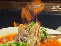 -坛宗剁椒鱼头(河西王府井店)