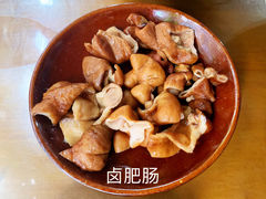 -周肥肠(江油总店)