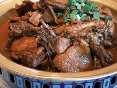 -金典银峰老鹅馆·昆山菜(亭林公园店)