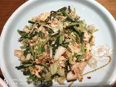-李久其家民间餐厅(观沙岭公园店)