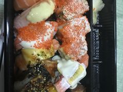 -河风精致寿司(尼盛店)