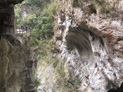 -太鲁阁公园