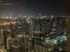 -环球港凯悦 · 享悦中餐厅