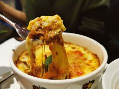 -安妮意大利餐厅(国贸店)