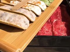 -水林间·寿喜烧自助(仙林金鹰店)