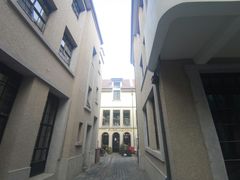 -徐家汇源景区-衡山坊