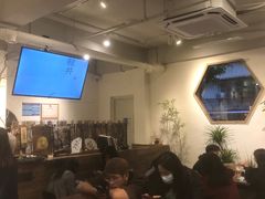 -成川茶店·潮汕工夫浓茶(万象店)