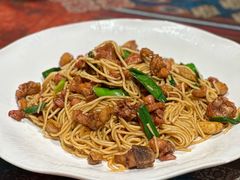 -乡村馕坑肉·烧烤·新疆菜·本地人更爱吃(阿勒泰首店)