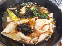 -秦香陕西食府(华贸天地店)