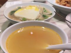 -汤城小厨•粤菜•靓汤(西直门凯德MALL店)