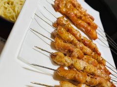 -有位虾匠·香辣蟹·小龙虾(李村店)