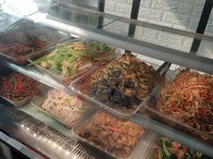 -大嘻咹biangbiang面(历史博物馆店)