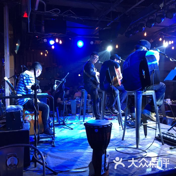 音乐铺子美食城图片 - 第7张