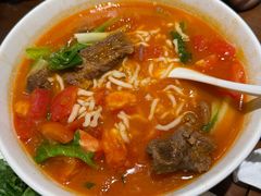 -寻裕记·现炒浇头面(人民广场店)