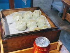 -倍儿美海鲜大排挡·非遗海鲜蒸饺(洋货店)