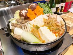-yokocho上横町·日本食街(深业上城店)