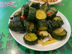 -令氏家外家周秦食府(高新店)