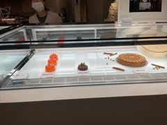 -潮一不贰·法式甜品·生日蛋糕·西式简餐(外滩店)