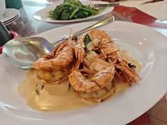 -大茄来海鲜餐厅(亚洲城分行)