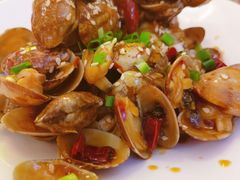 -捌贰虾蟹·江湖菜馆(江汉路店)