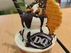 -DQ·蛋糕·冰淇淋(新玛特分店)