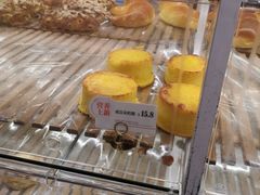 -BreadTalk面包新语·烘焙蛋糕(海岸城店)
