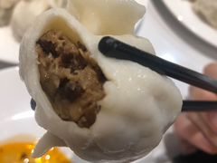 -叁拾壹克饺子·东北菜(国贸店)