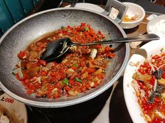 -味上湘菜馆(岳麓山店)