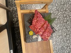 -厚贞日式烤肉(浦东汇智店)