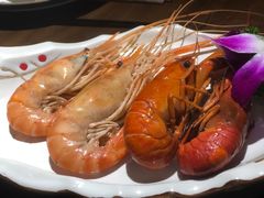 -聚汇三少·龙虾·中餐厅(莫邪路新天地店)