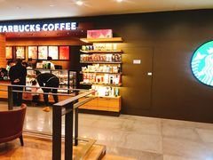 -星巴克(上海交通大学店)