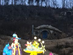 -大塘金香草谷