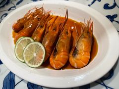 花雕熟醉沼虾-東大方(武康千秋广场店)