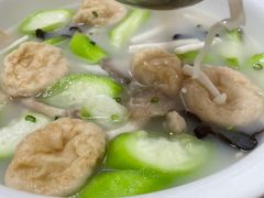 -小湾山庄顺德菜(附城桥头店)
