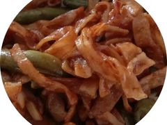 -内蒙焖面大盆骨餐馆(山大路店)